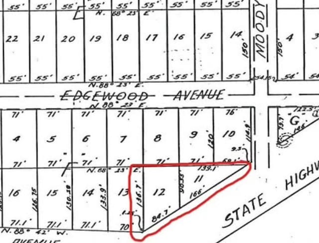 00 N Main, Liberty, TX 77575 - photo 6