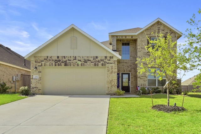 2851 Paradise Ridge Way, Conroe, TX 77301 - photo 1