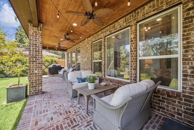 1515 Thornton Rd, Houston, TX 77018 - photo 36