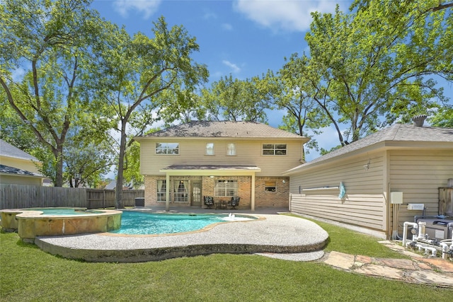 12623 Rifleman Trl, Cypress, TX 77429 - photo 27