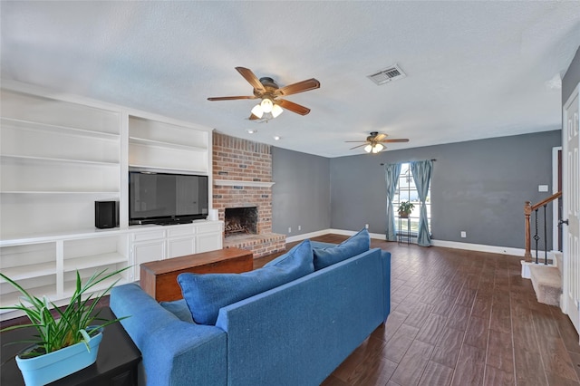 12623 Rifleman Trl, Cypress, TX 77429 - photo 9
