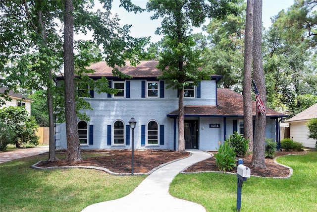 5314 Ashmere Ln, Spring, TX 77379 - photo 1