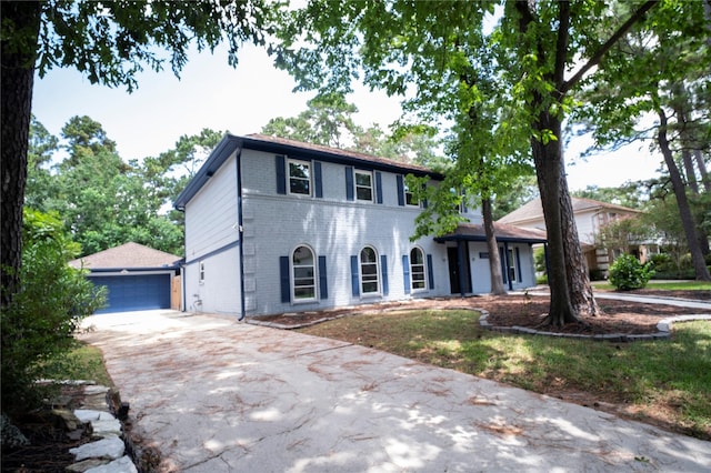 5314 Ashmere Ln, Spring, TX 77379 - photo 33
