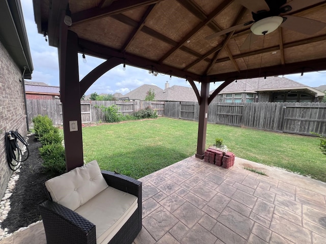 23610 Villa Lisa Dr, Richmond, TX 77406 - photo 43