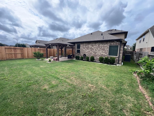 23610 Villa Lisa Dr, Richmond, TX 77406 - photo 45