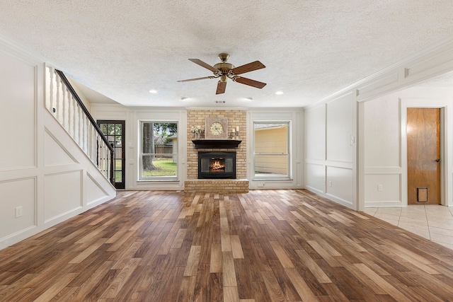 17706 Asphodel Ln, Spring, TX 77379 - photo 21