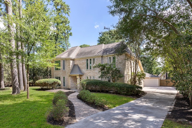 17706 Asphodel Ln, Spring, TX 77379 - photo 2
