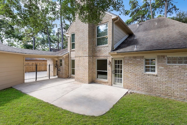 17706 Asphodel Ln, Spring, TX 77379 - photo 46