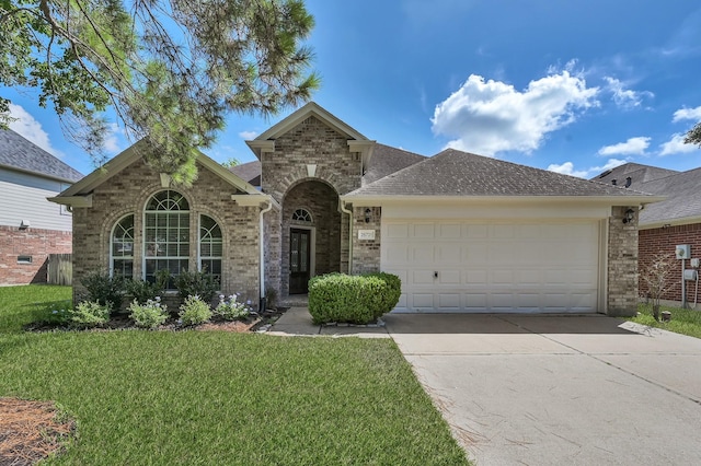 26731 Lucas Canyon Ln, Katy, TX 77494 - photo 2