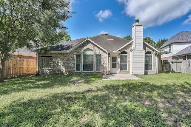 26731 Lucas Canyon Ln, Katy, TX 77494 - photo 44