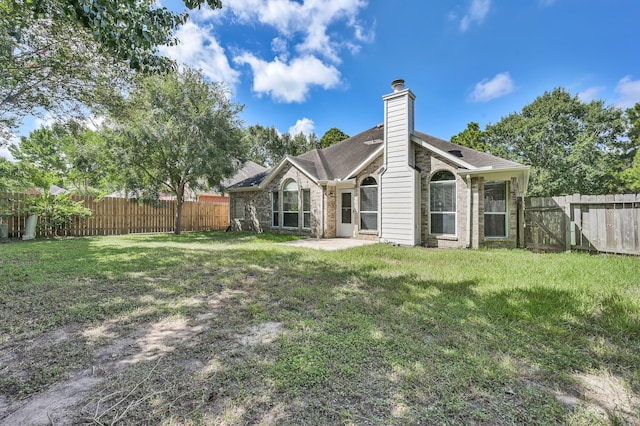 26731 Lucas Canyon Ln, Katy, TX 77494 - photo 45