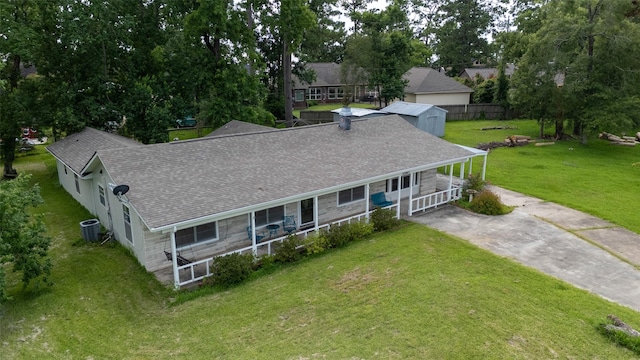 21007 Flying Cloud Trl, Crosby, TX 77532 - photo 29