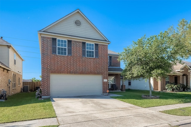 9514 Barr Spring Dr, Humble, TX 77396 - photo 4