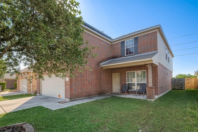 9514 Barr Spring Dr, Humble, TX 77396 - photo 5