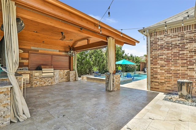 3306 Opal Stone Ct, Porter, TX 77365 - photo 11