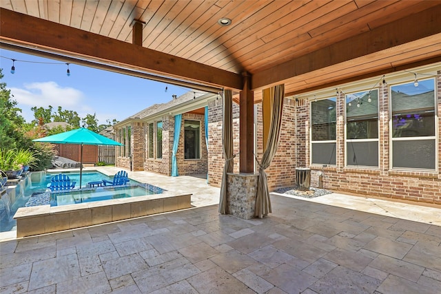 3306 Opal Stone Ct, Porter, TX 77365 - photo 12