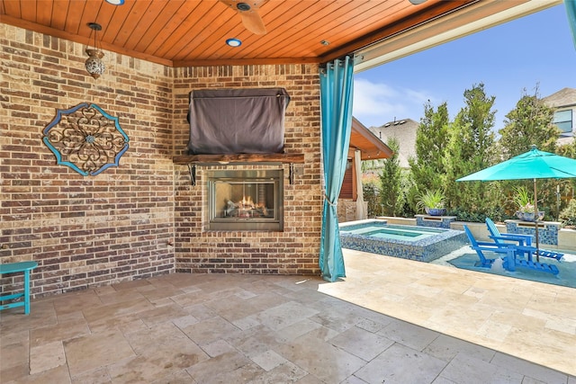 3306 Opal Stone Ct, Porter, TX 77365 - photo 4