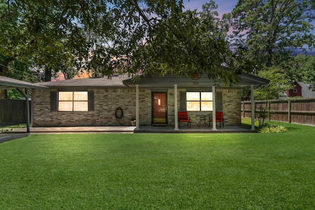 200 Commanche Dr, Onalaska, TX 77360 - photo 1