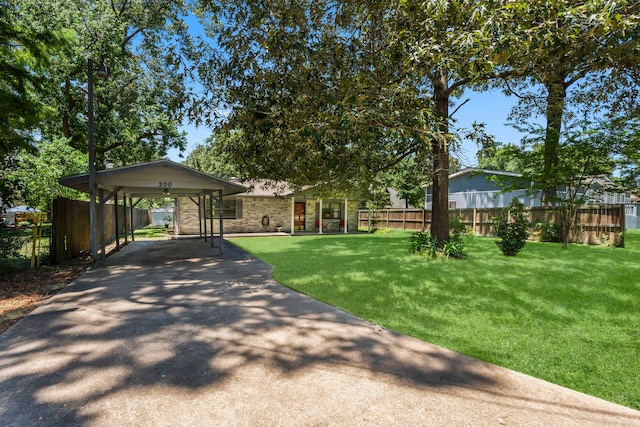 200 Commanche Dr, Onalaska, TX 77360 - photo 2