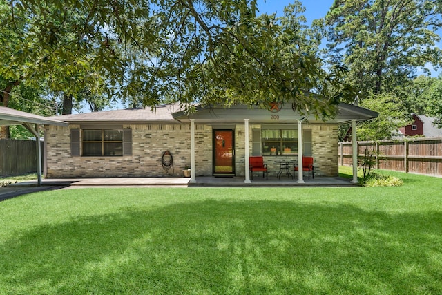 200 Commanche Dr, Onalaska, TX 77360 - photo 6