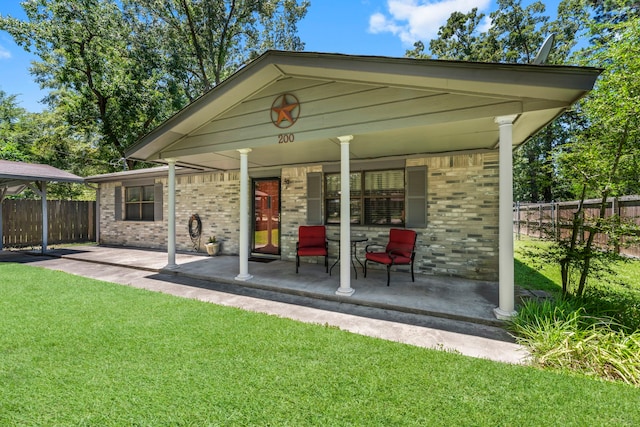 200 Commanche Dr, Onalaska, TX 77360 - photo 8