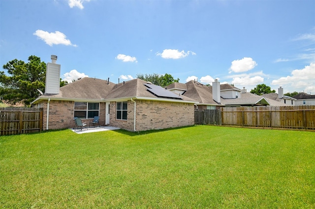 20506 Port Bishop Ln, Richmond, TX 77407 - photo 31