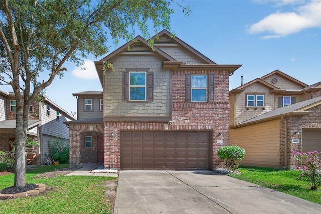 2631 Skyview Point Dr, Houston, TX 77047 - photo 1
