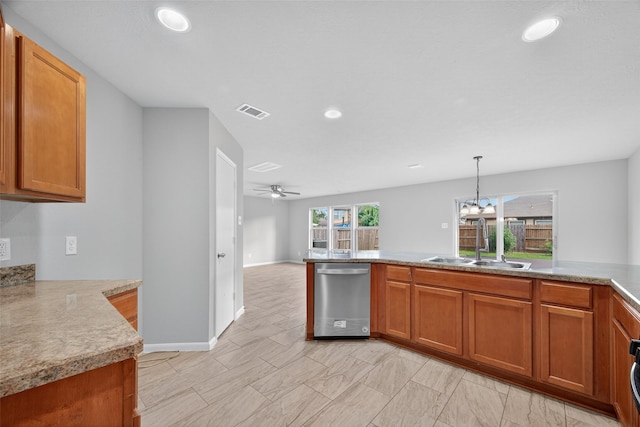 2631 Skyview Point Dr, Houston, TX 77047 - photo 15