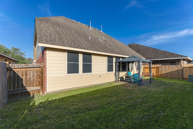 4514 E Meadow Dr, Deer Park, TX 77536 - photo 35