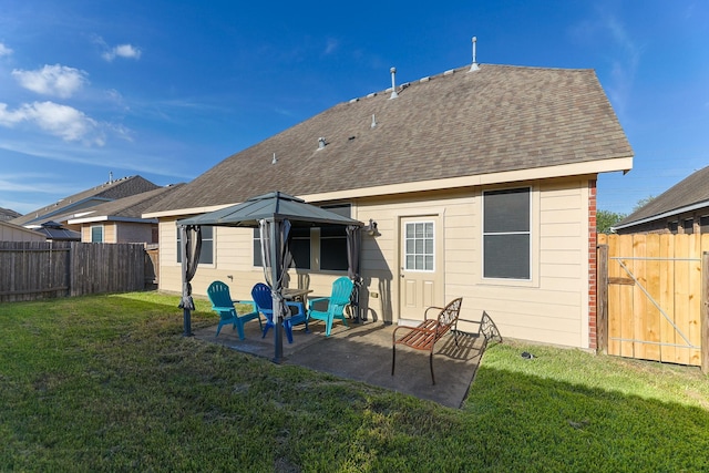 4514 E Meadow Dr, Deer Park, TX 77536 - photo 36