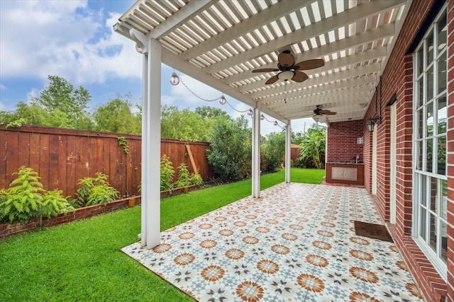 1766 Lakeside Enclave Dr, Houston, TX 77077 - photo 24
