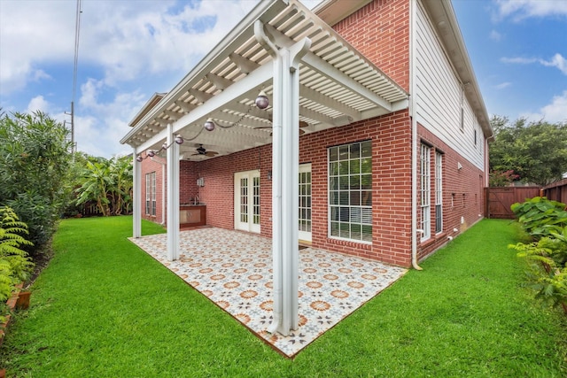 1766 Lakeside Enclave Dr, Houston, TX 77077 - photo 26