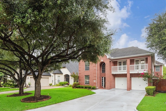 1766 Lakeside Enclave Dr, Houston, TX 77077 - photo 1