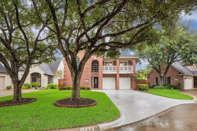 1766 Lakeside Enclave Dr, Houston, TX 77077 - photo 2