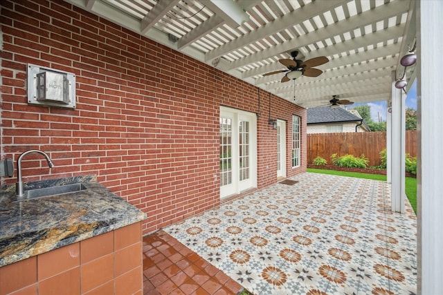 1766 Lakeside Enclave Dr, Houston, TX 77077 - photo 25