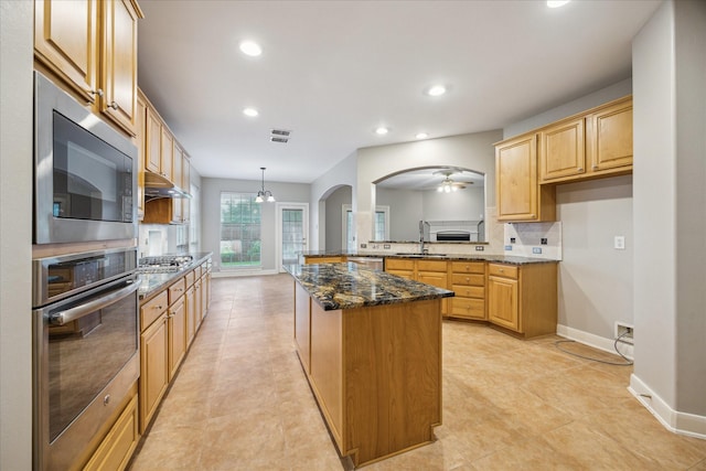 1766 Lakeside Enclave Dr, Houston, TX 77077 - photo 15