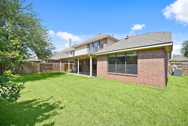 714 Coggins Point Way, Sugar Land, TX 77479 - photo 31