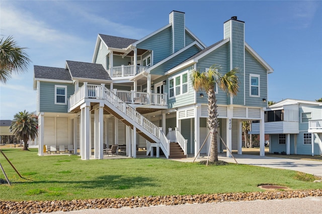 4210 Surf Dr, Galveston, TX 77554 - photo 1