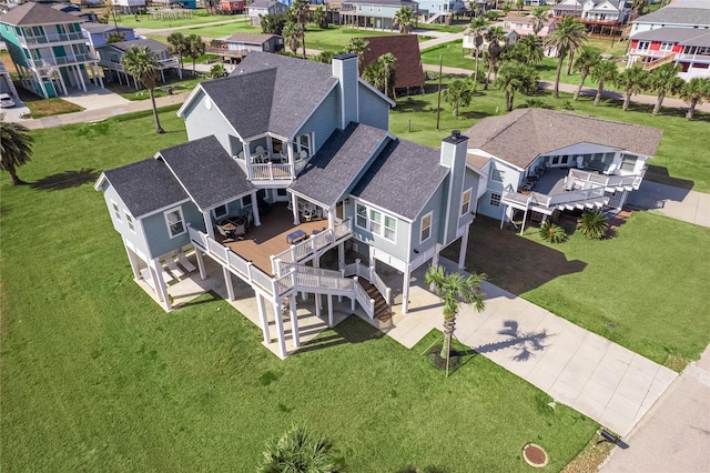 4210 Surf Dr, Galveston, TX 77554 - photo 3