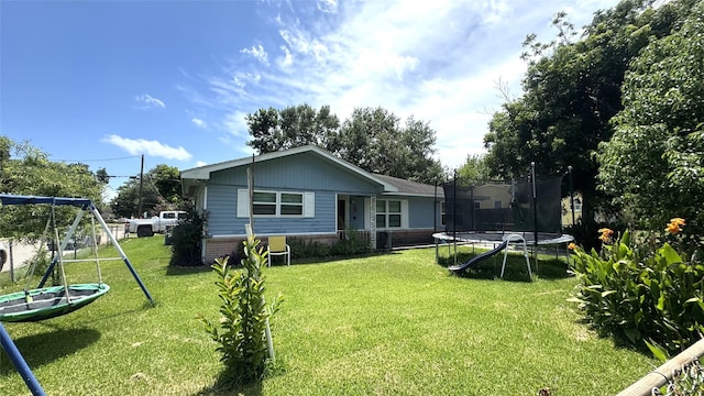 607 Pearl St, Baytown, TX 77520 - photo 1