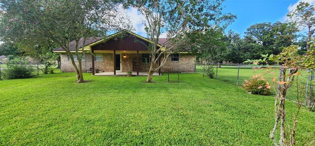 126 Singleton St, Freeport, TX 77541 - photo 43