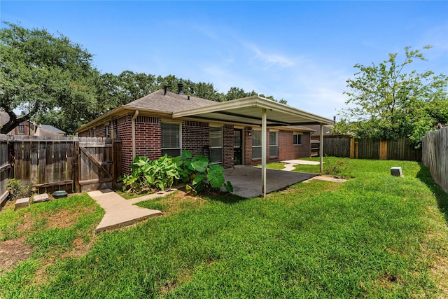 4622 Monaco Ln, Pasadena, TX 77505 - photo 26