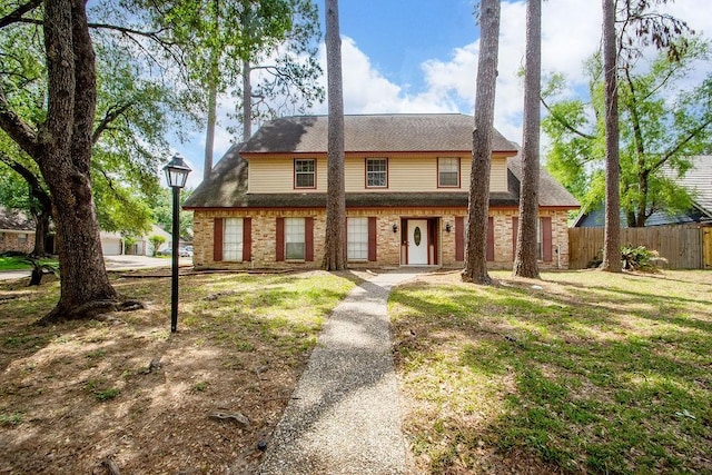 1103 Suwanee Ln, Houston, TX 77090 - photo 1