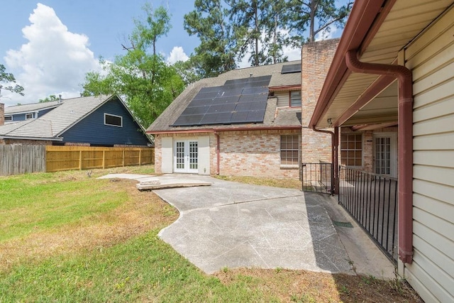 1103 Suwanee Ln, Houston, TX 77090 - photo 48