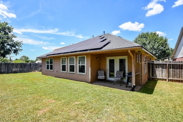 21519 Sapphire Ct, Katy, TX 77449 - photo 32