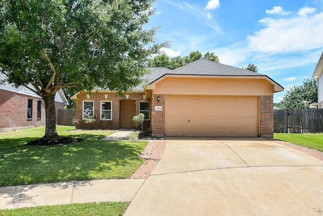 21519 Sapphire Ct, Katy, TX 77449 - photo 1