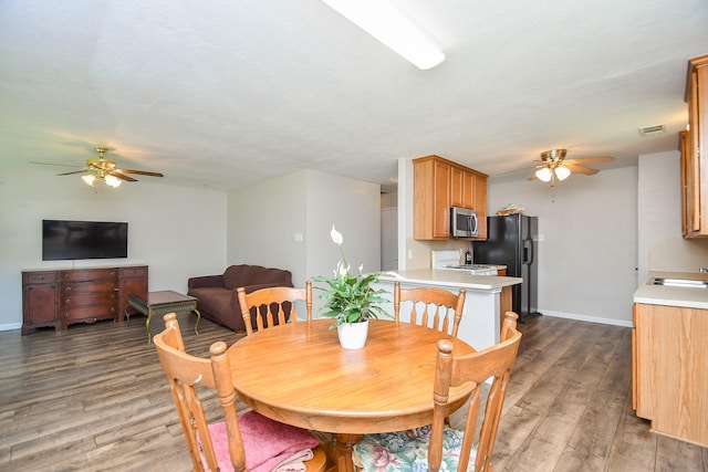 21519 Sapphire Ct, Katy, TX 77449 - photo 5