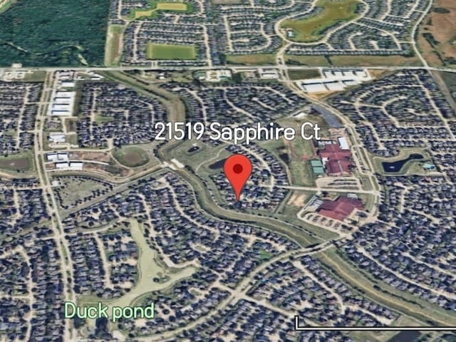 21519 Sapphire Ct, Katy, TX 77449 - photo 33