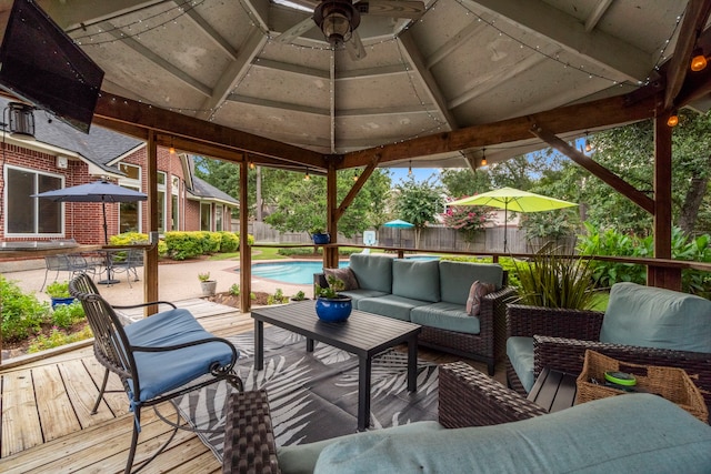 22 Royal Ridge Pl, The Woodlands, TX 77382 - photo 42