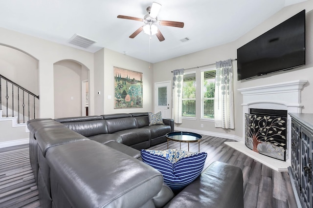 35 S Greenprint Cir, The Woodlands, TX 77375 - photo 13